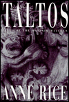 Taltos (Mayfair Witches Series #3)