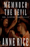 Memnoch the Devil (Vampire Chronicles Series #5)