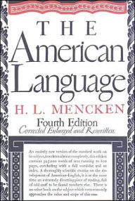 The American Language