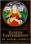 Kristin Lavransdatter