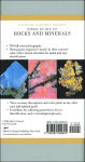 Alternative view 2 of National Audubon Society Field Guide to Rocks and Minerals: North America