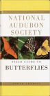 National Audubon Society Field Guide to Butterflies: North America