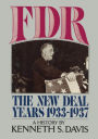 FDR: THE NEW DEAL YEAR