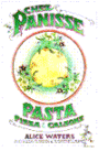 Chez Panisse Pasta, Pizza and Calzone