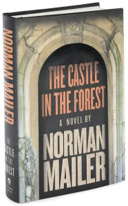 The Castle in the Forest