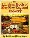 The L. L. Bean Book of New England Cookery
