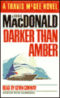 Darker Than Amber (Travis McGee Series #7)