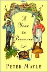 A Year in Provence