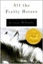 All the Pretty Horses (Border Trilogy Series #1)