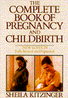 The Complete Book of Pregnancy and Childbirth (Rev. )