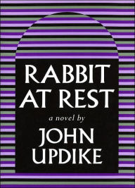 Title: Rabbit at Rest, Author: John Updike