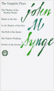 Title: The Complete Plays, Author: John M. Synge