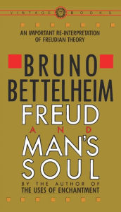 Freud and Man's Soul