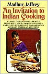 Invitation to Indian Cooking