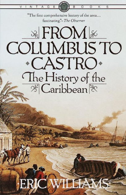 Inventing the Caribbean Columbuss Creation of the