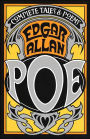 Complete Tales & Poems of Edgar Allan Poe