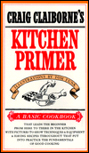 Craig Claiborne's Kitchen Primer