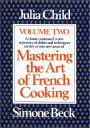 Mastering the Art of French Cooking, Volume 2