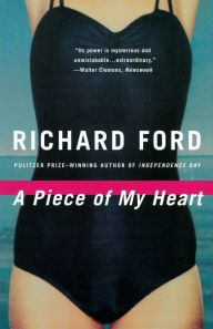 A Piece of My Heart