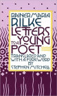 Letters to a Young Poet