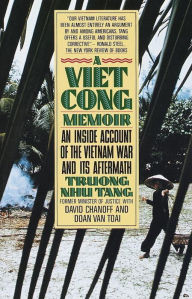 A Vietcong Memoir