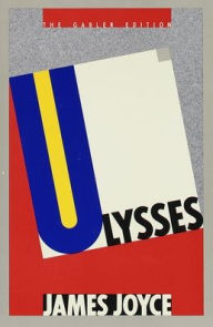 Title: Ulysses (Gabler Edition), Author: James Joyce