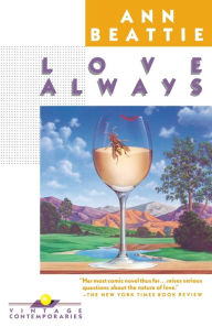 Title: Love Always, Author: Ann Beattie