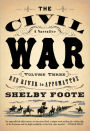 The Civil War: A Narrative, Volume 3: Red River to Appomattox