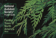 Title: National Audubon Society Pocket Guide to Familiar Trees: West, Author: National Audubon Society