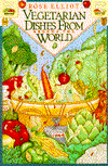 Vegetarian Dishes from Around the World / Edition 1