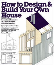 How to Design & Build Your Own House