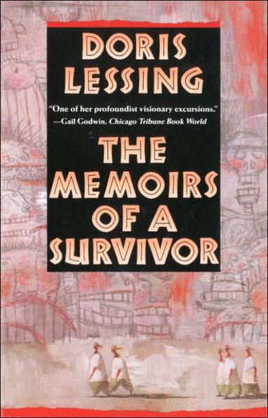 The Memoirs of a Survivor