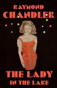 Title: The Lady in the Lake, Author: Raymond Chandler
