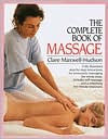 The Complete Book of Massage