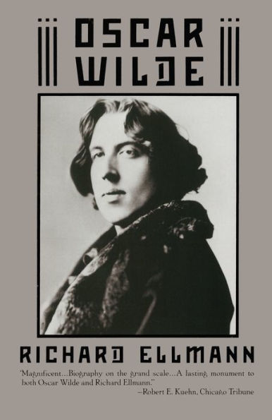 Oscar Wilde: Pulitzer Prize Winner