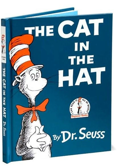 The Cat in the Hat