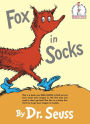 Fox in Socks