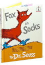 Alternative view 5 of Fox in Socks
