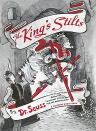 Title: The King's Stilts, Author: Dr. Seuss