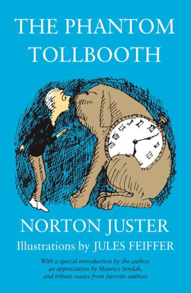 The Phantom Tollbooth