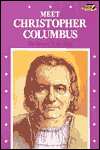 Meet Christopher Columbus