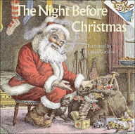 Night Before Christmas (Pictureback Series)