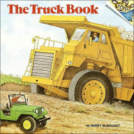 Title: The Truck Book, Author: Harry McNaught