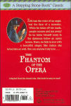 Alternative view 2 of The Phantom of the Opera (Stepping Stone Book Classics Series)