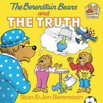 Alternative view 1 of The Berenstain Bears and the Truth