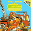 A Visit to the Sesame Street Firehouse: Featuring Jim Henson's Sesame Street Muppets