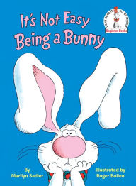 Download book on kindle ipad It's Not Easy Being a Bunny 9781984895103 (English Edition) by Marilyn Sadler, Roger Bollen