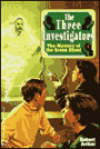Mystery of the Green Ghost (The Three Investigators Mysteries #4)