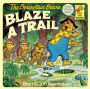 Alternative view 2 of The Berenstain Bears Blaze a Trail