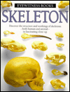 Skeleton (Eyewitness Books Series)